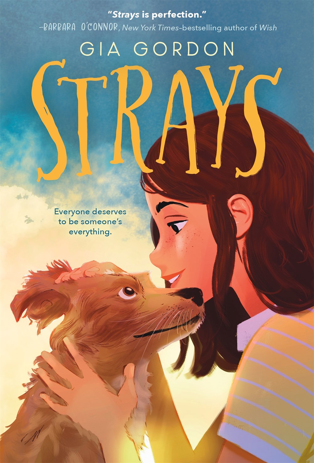 Middle Grade Book Subscription Box: JUNE Selection: Strays and Land of the Lost Wildcat