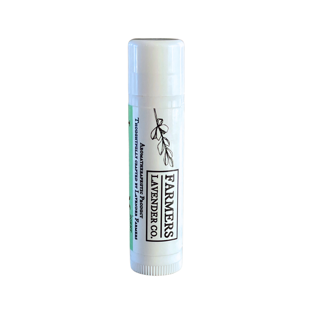 Lavender Mint Lip Balm
