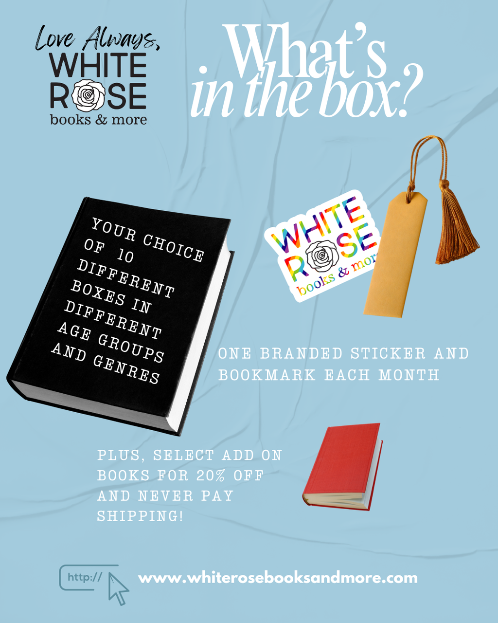 Historical Fiction Subscription Box: JUNE Selection: Isola by Allegra Goodman