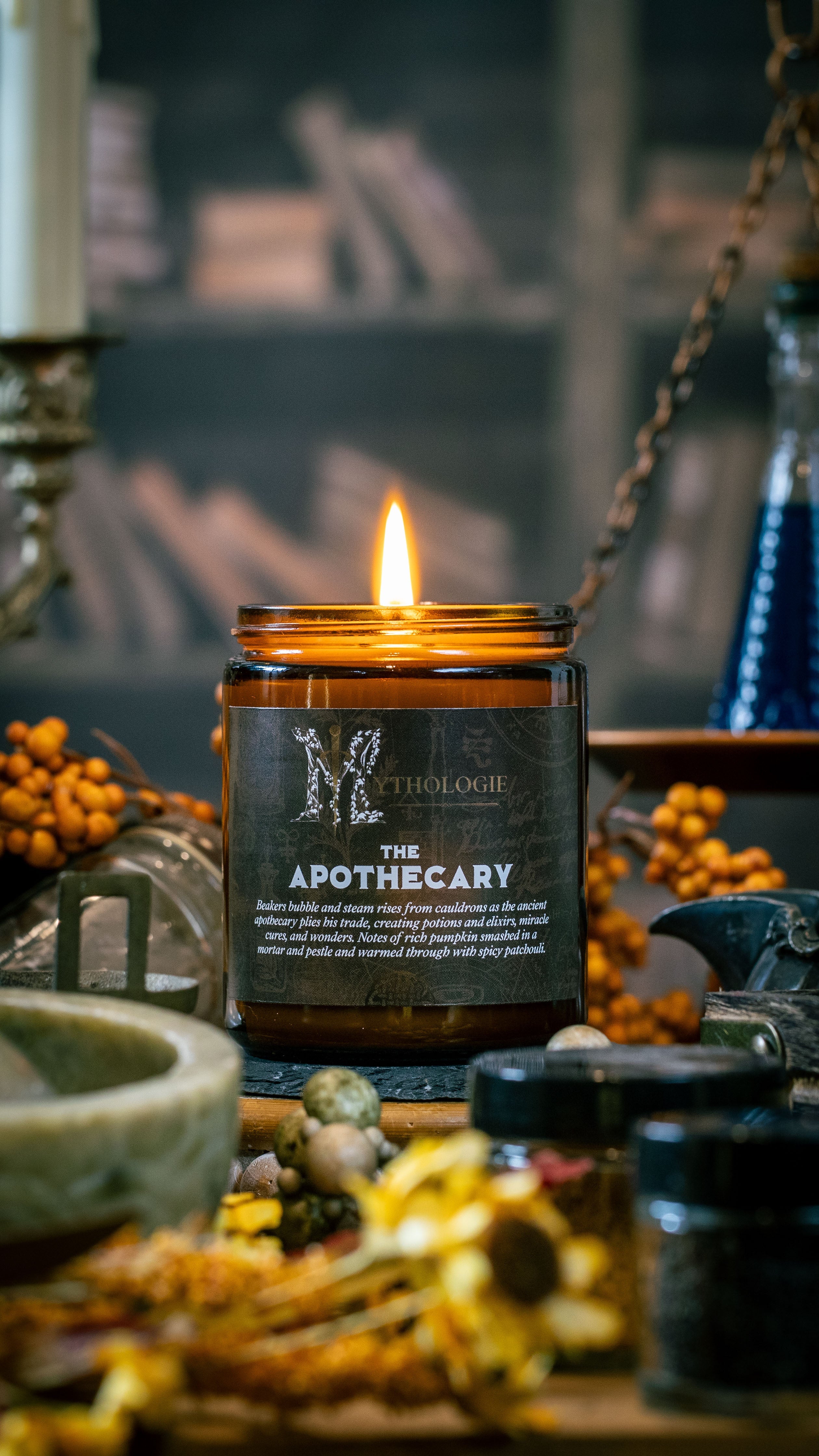 Apothecary