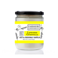 Lavender Citronella Soy & Beeswax Candle