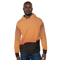 Mesa Hoodie | Sunset Gradient Design