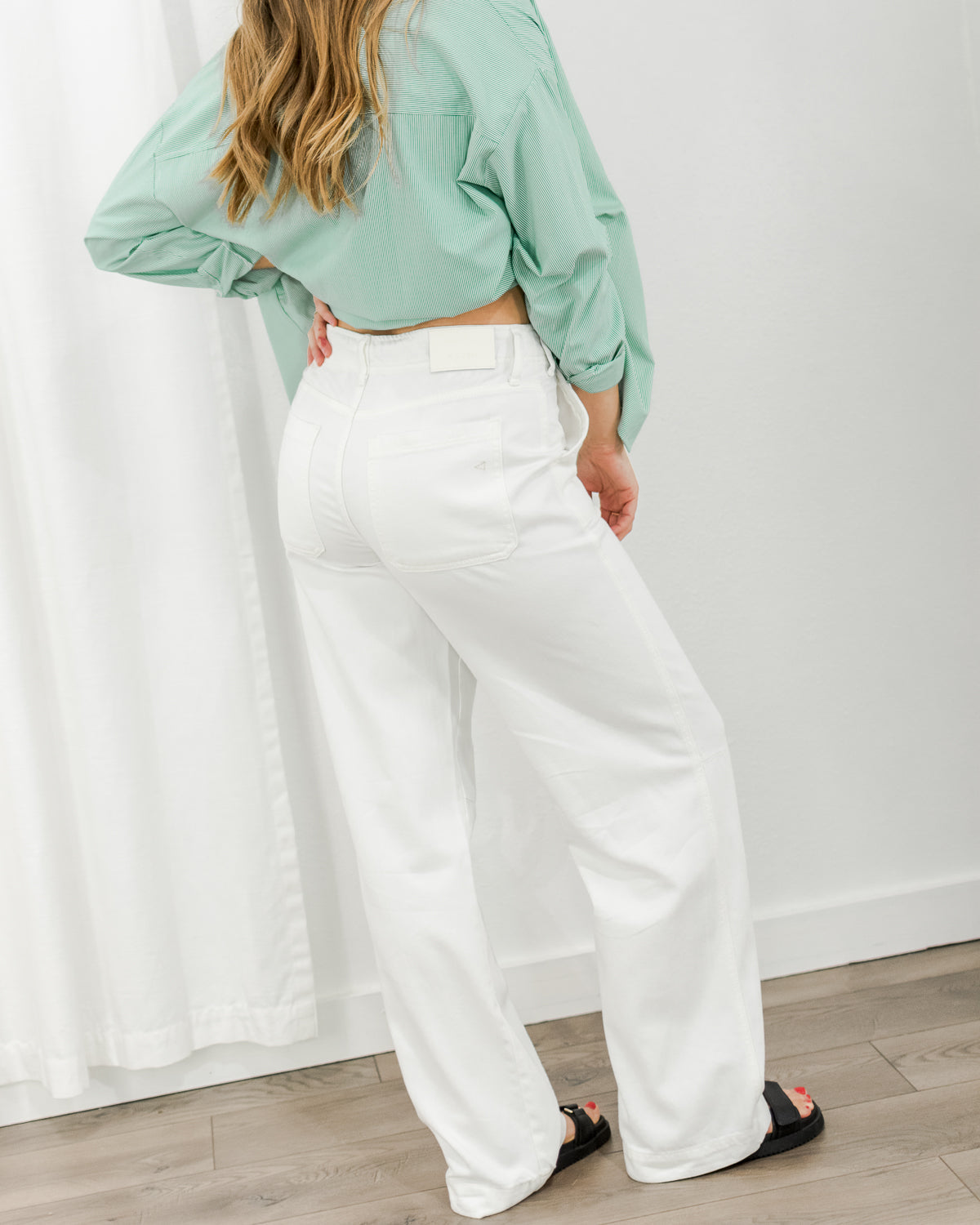 Alyx Pants