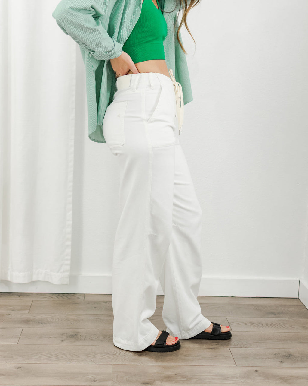 Alyx Pants